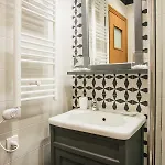 Mitropolitou Iosif Sea View Flat سالونيك