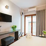 Mitropolitou Iosif Sea View Flat شقة *