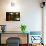 Mitropolitou Iosif Sea View Flat شقة *
