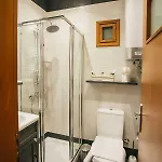 Mitropolitou Iosif Sea View Flat شقة *
