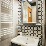 Mitropolitou Iosif Sea View Flat