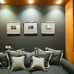 Mitropolitou Iosif Sea View Flat * سالونيك