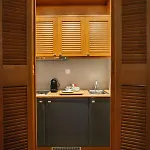 شقة Mitropolitou Iosif Sea View Flat