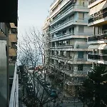 شقة Mitropolitou Iosif Sea View Flat