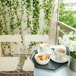 Mitropolitou Iosif Sea View Flat سالونيك