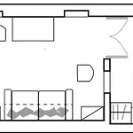 شقة Mitropolitou Iosif Sea View Flat سالونيك