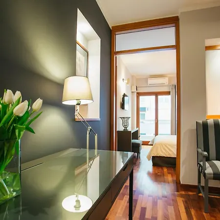 Mitropolitou Iosif Sea View Flat شقة سالونيك