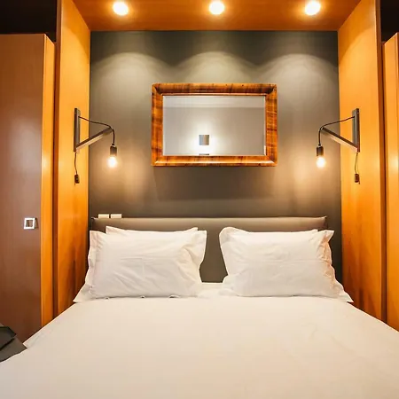 Appartement Mitropolitou Iosif Sea View Flat *
