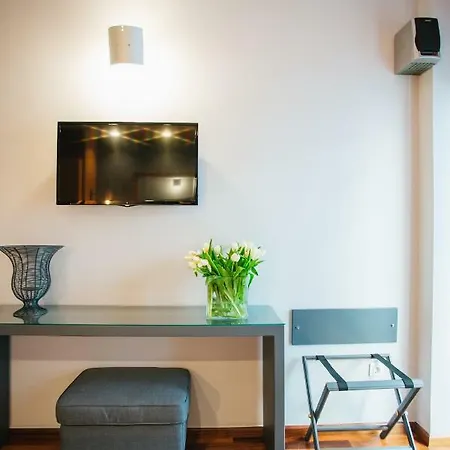 Mitropolitou Iosif Sea View Flat شقة *