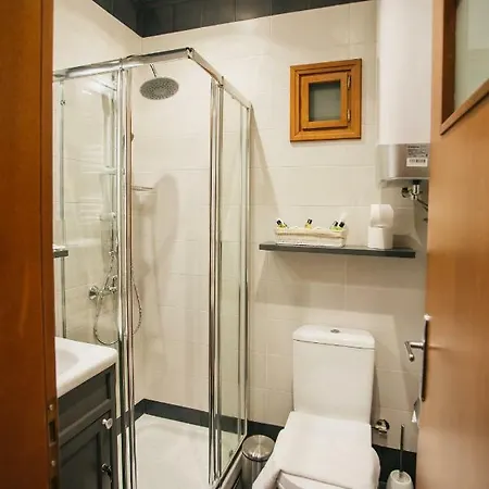 Mitropolitou Iosif Sea View Flat شقة *