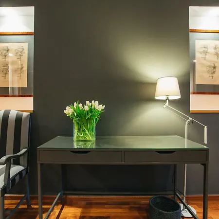 Mitropolitou Iosif Sea View Flat شقة