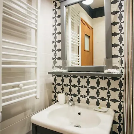 Mitropolitou Iosif Sea View Flat