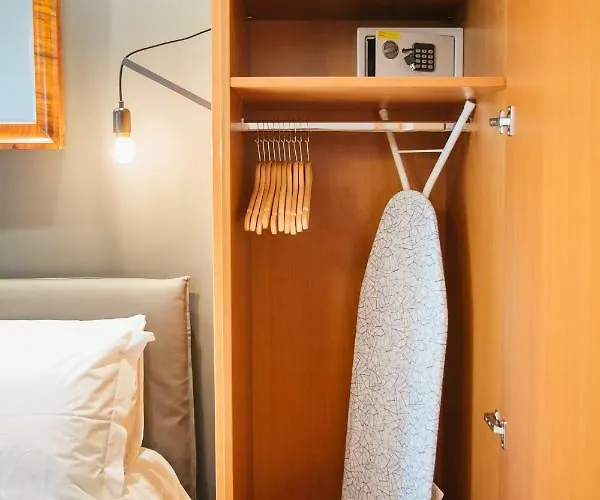 Mitropolitou Iosif Sea View Flat Thessaloniki