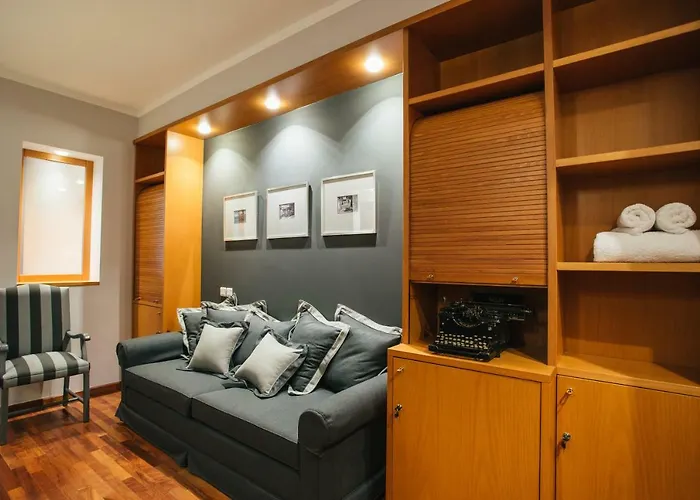 Mitropolitou Iosif Sea View Flat *