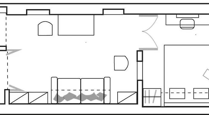 Appartement Mitropolitou Iosif Sea View Flat Thessaloniki