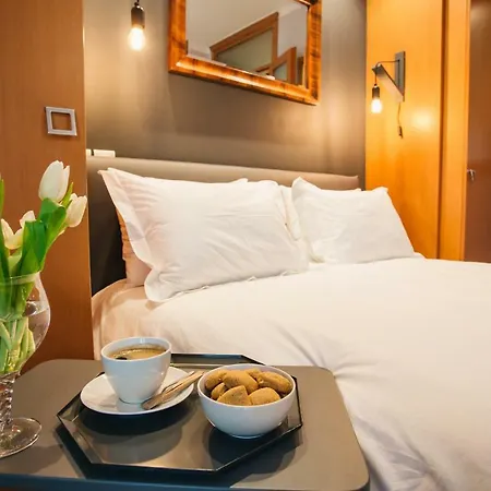 Mitropolitou Iosif Sea View Flat