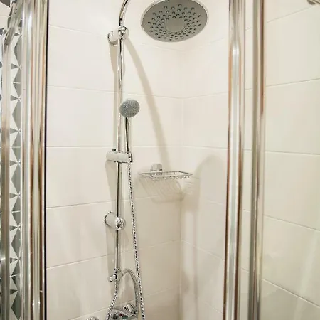 Mitropolitou Iosif Sea View Flat Appartamento Salonicco