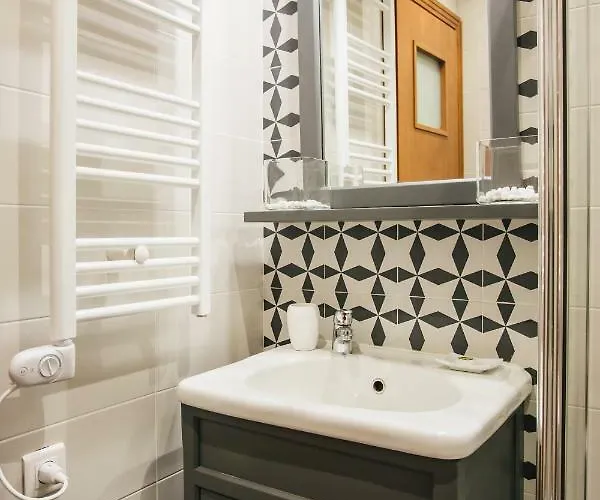 Mitropolitou Iosif Sea View Flat Salonicco