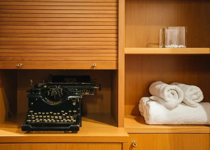 Mitropolitou Iosif Sea View Flat * 테살로니키