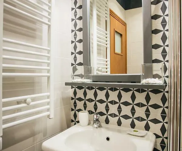 Mitropolitou Iosif Sea View Flat