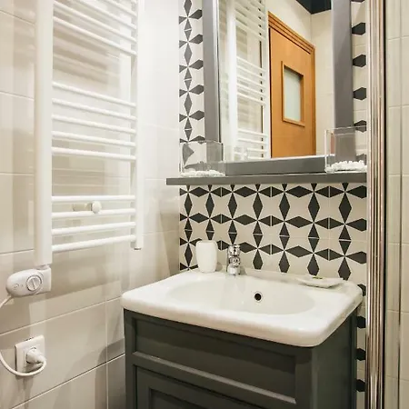 Mitropolitou Iosif Sea View Flat Thessaloníki