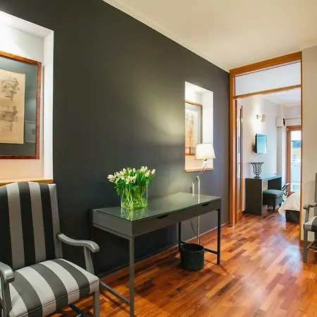 Lejlighed Mitropolitou Iosif Sea View Flat Thessaloníki