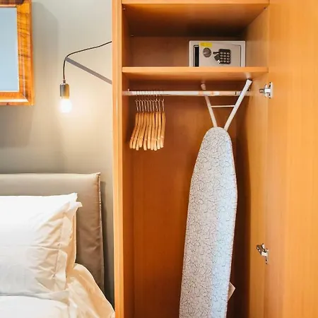 Mitropolitou Iosif Sea View Flat Thessaloníki